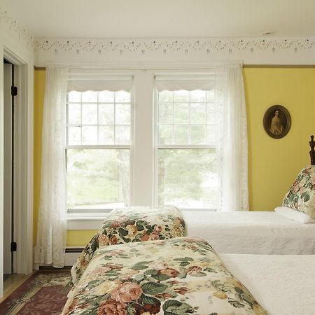 Golden Stage Inn Proctorsville Εξωτερικό φωτογραφία