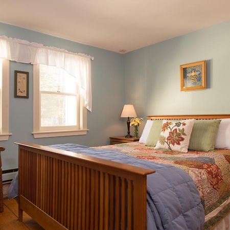 Golden Stage Inn Proctorsville Εξωτερικό φωτογραφία