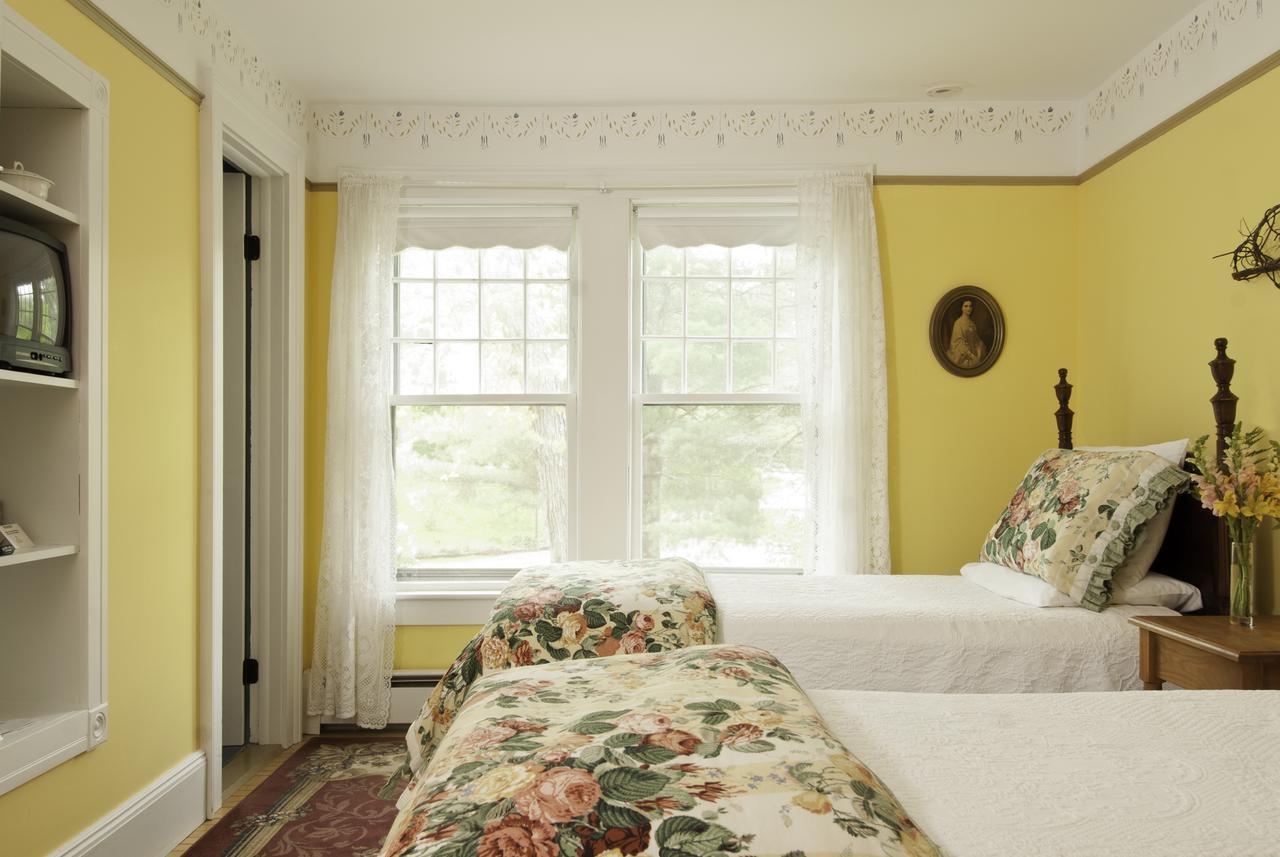 Golden Stage Inn Proctorsville Εξωτερικό φωτογραφία