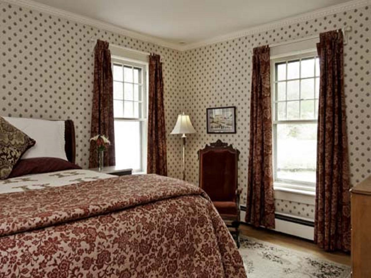 Golden Stage Inn Proctorsville Εξωτερικό φωτογραφία