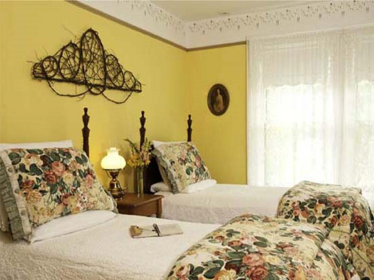 Golden Stage Inn Proctorsville Εξωτερικό φωτογραφία