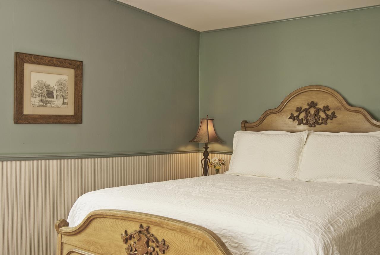 Golden Stage Inn Proctorsville Εξωτερικό φωτογραφία