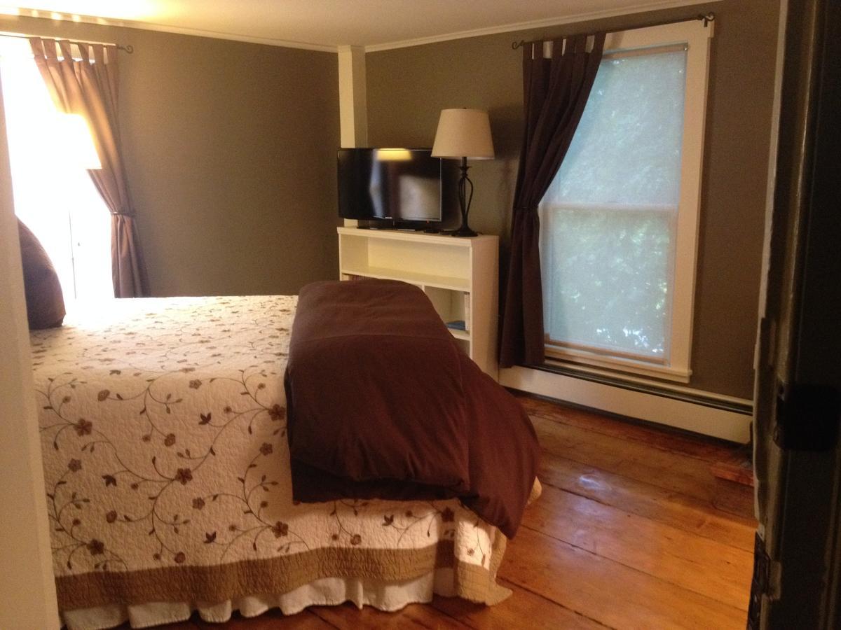 Golden Stage Inn Proctorsville Εξωτερικό φωτογραφία