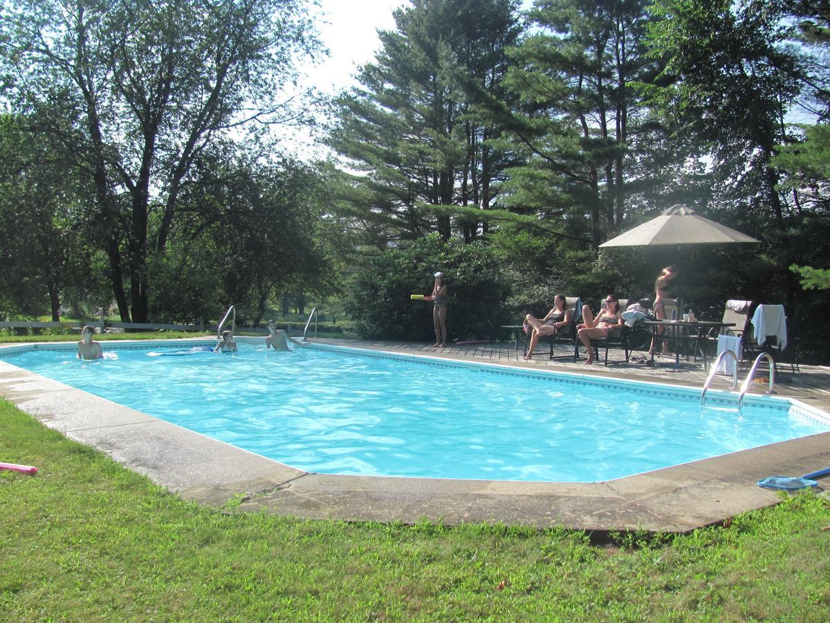 Golden Stage Inn Proctorsville Εξωτερικό φωτογραφία