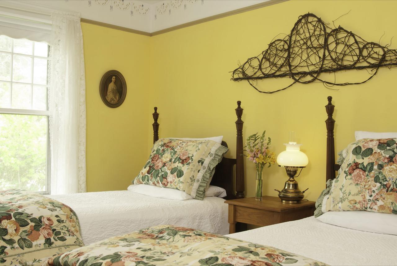Golden Stage Inn Proctorsville Εξωτερικό φωτογραφία