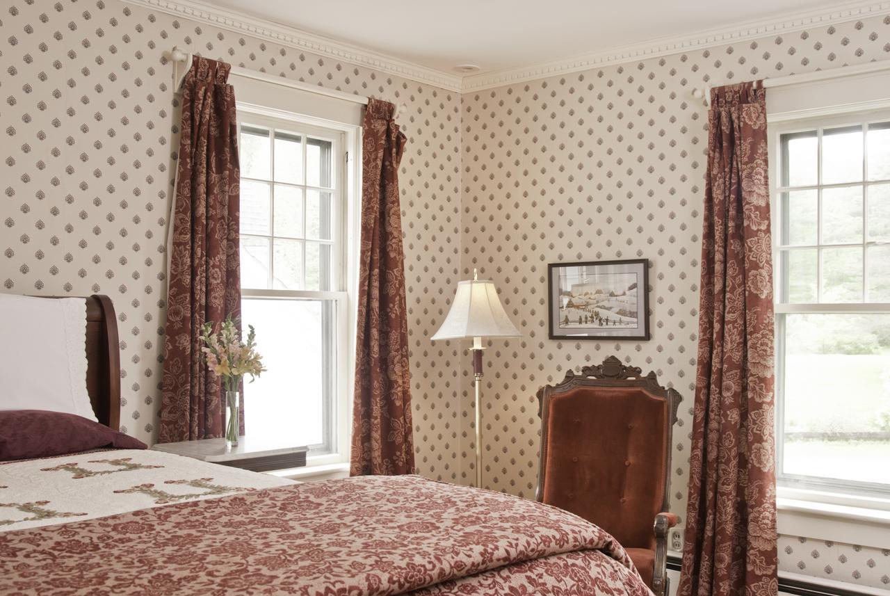 Golden Stage Inn Proctorsville Εξωτερικό φωτογραφία