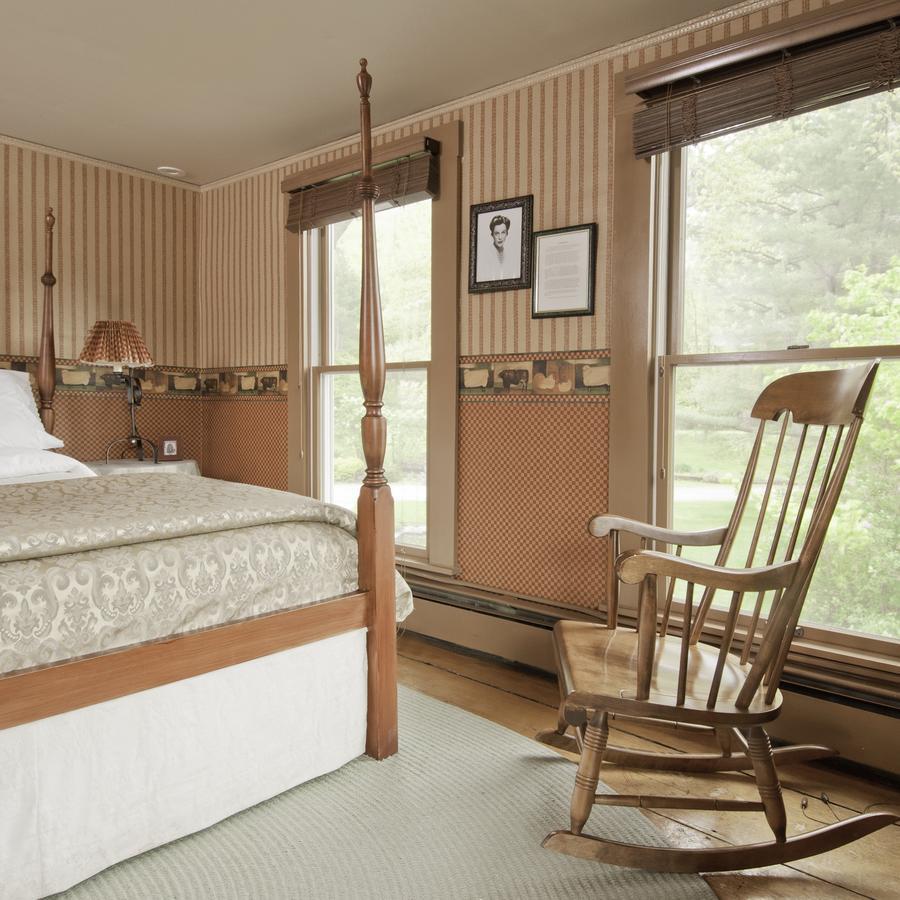 Golden Stage Inn Proctorsville Εξωτερικό φωτογραφία