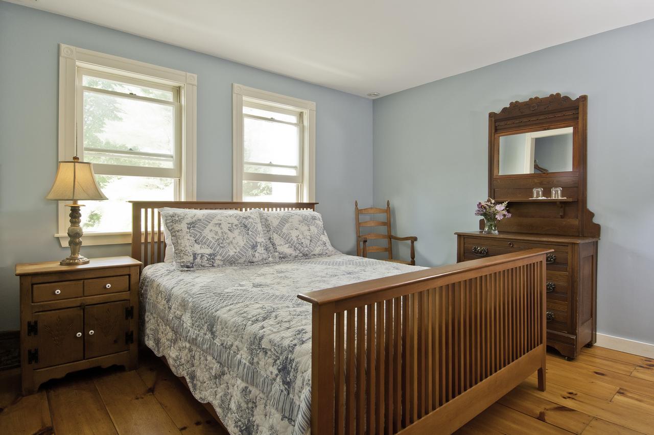 Golden Stage Inn Proctorsville Εξωτερικό φωτογραφία