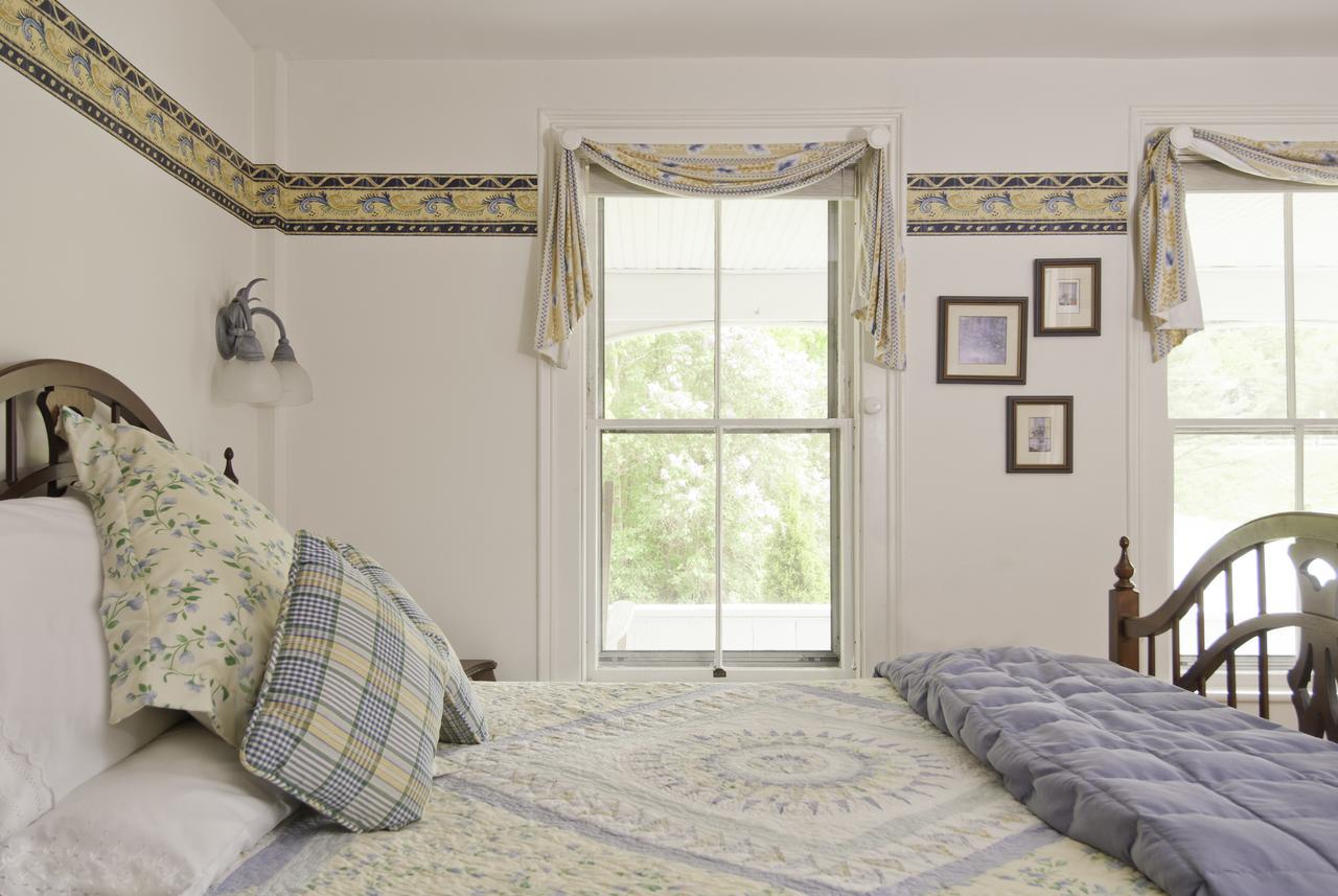 Golden Stage Inn Proctorsville Εξωτερικό φωτογραφία