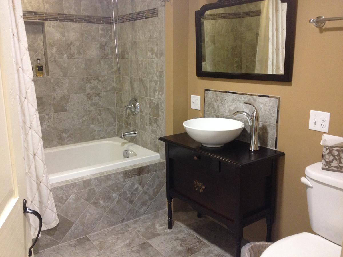 Golden Stage Inn Proctorsville Εξωτερικό φωτογραφία