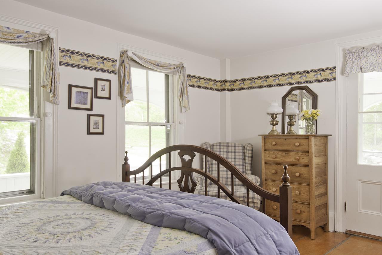 Golden Stage Inn Proctorsville Εξωτερικό φωτογραφία
