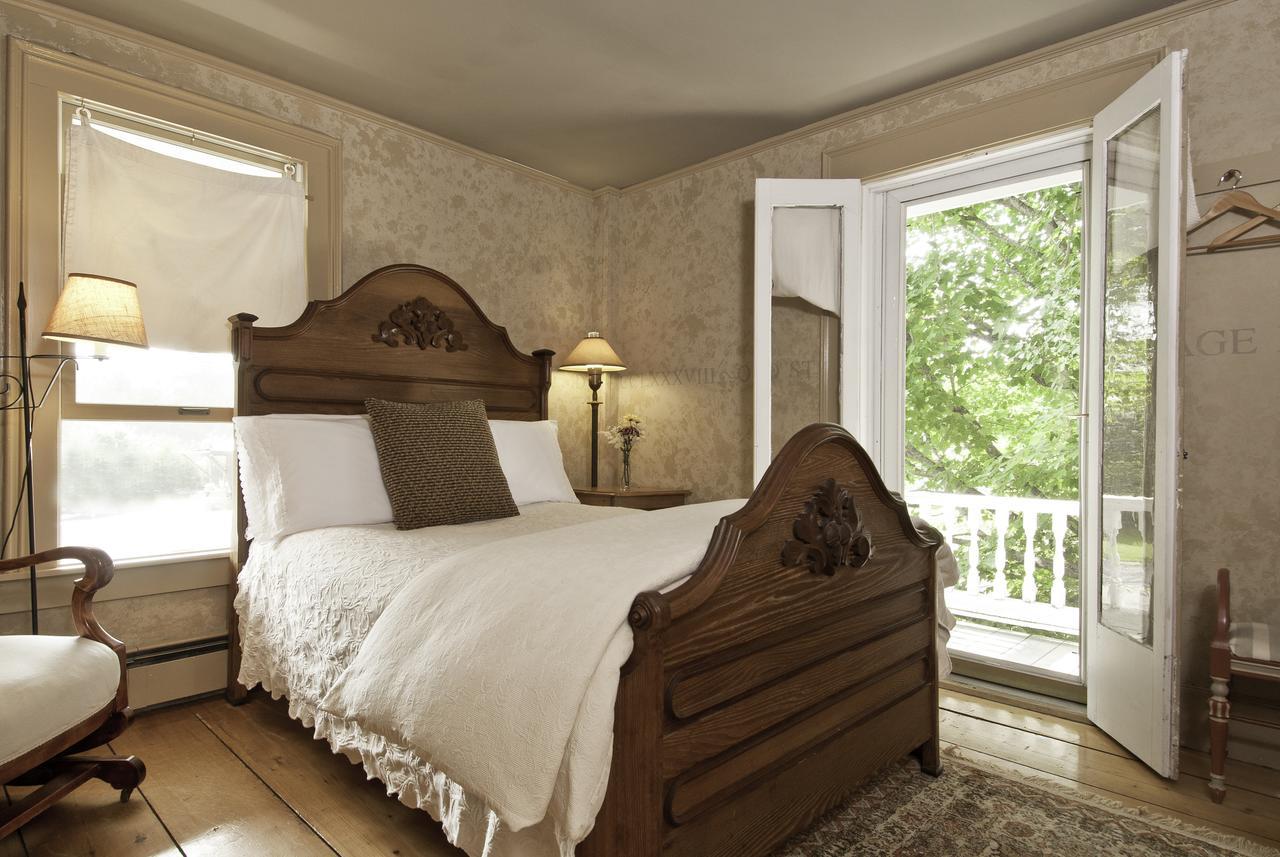 Golden Stage Inn Proctorsville Εξωτερικό φωτογραφία