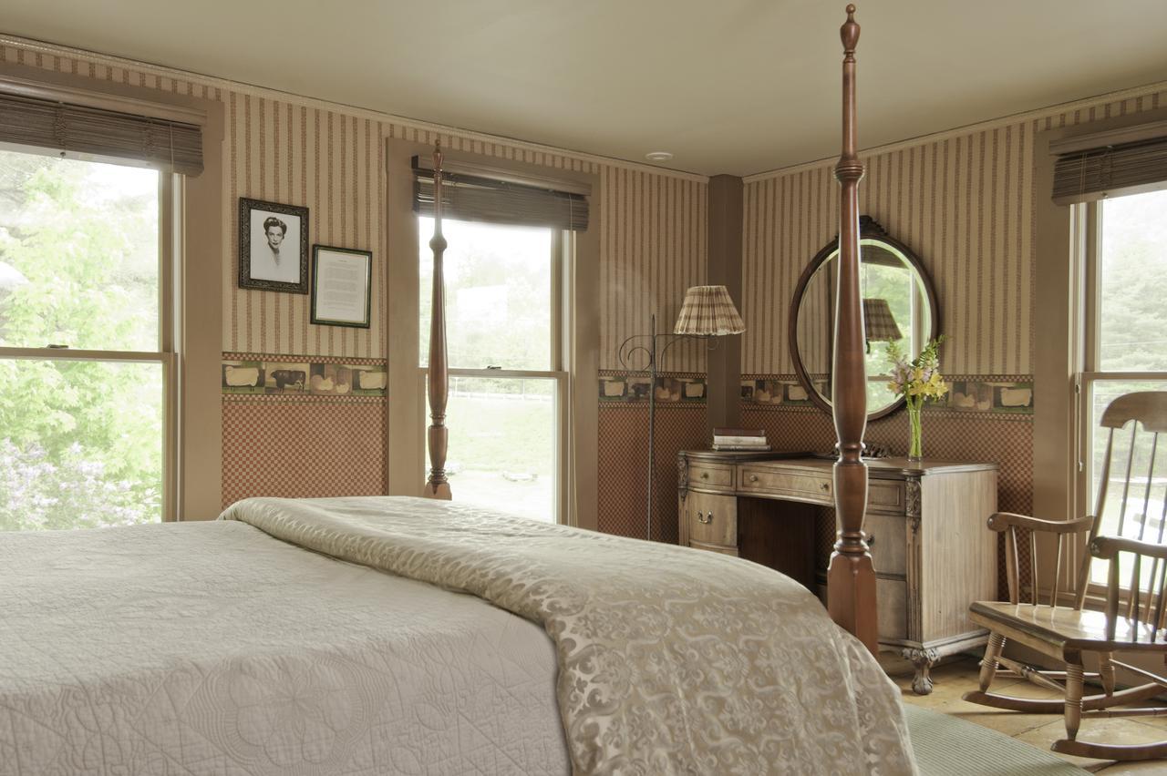 Golden Stage Inn Proctorsville Εξωτερικό φωτογραφία