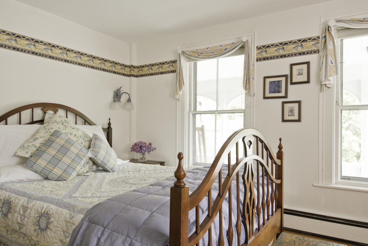 Golden Stage Inn Proctorsville Εξωτερικό φωτογραφία