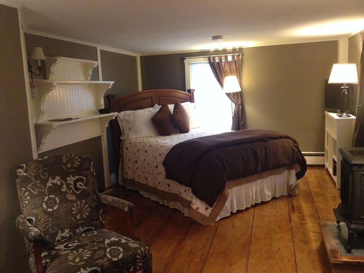 Golden Stage Inn Proctorsville Εξωτερικό φωτογραφία