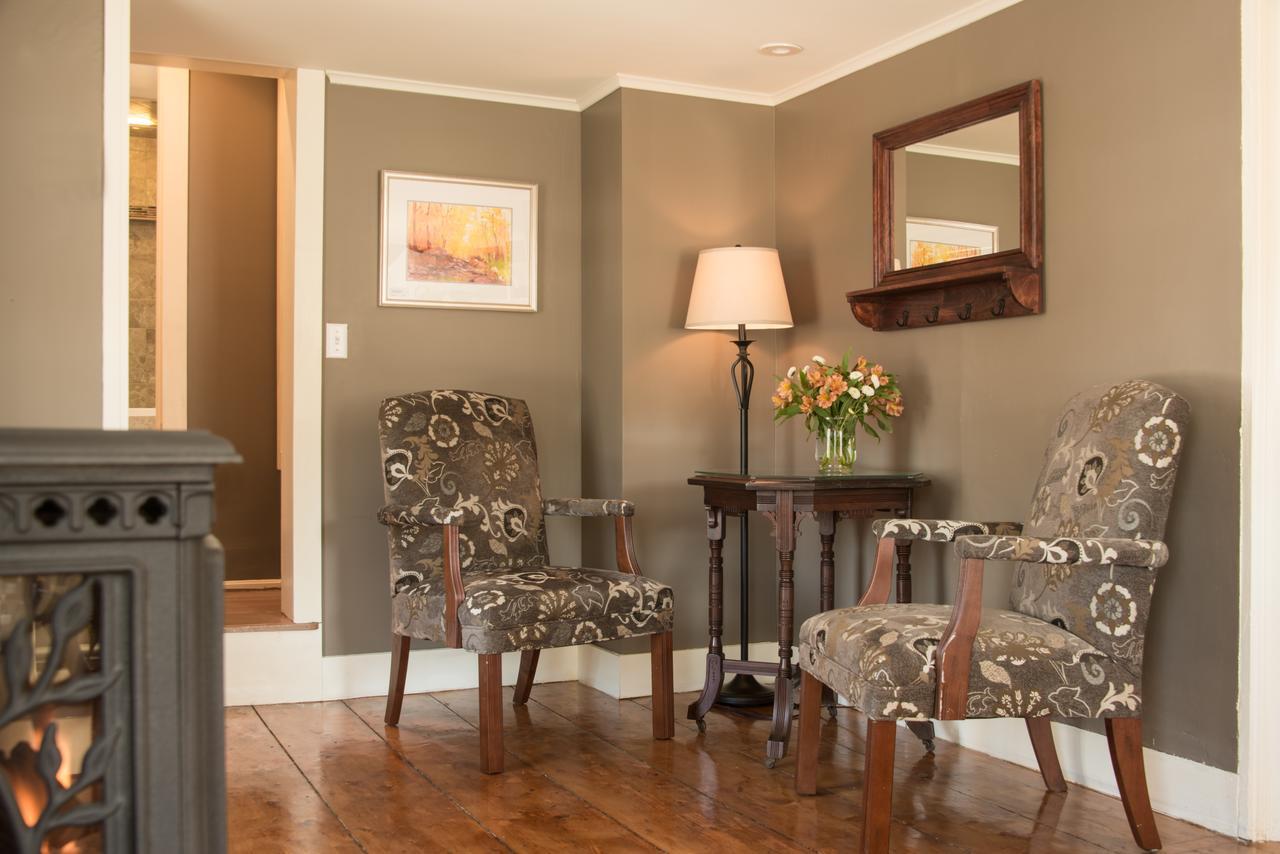 Golden Stage Inn Proctorsville Εξωτερικό φωτογραφία