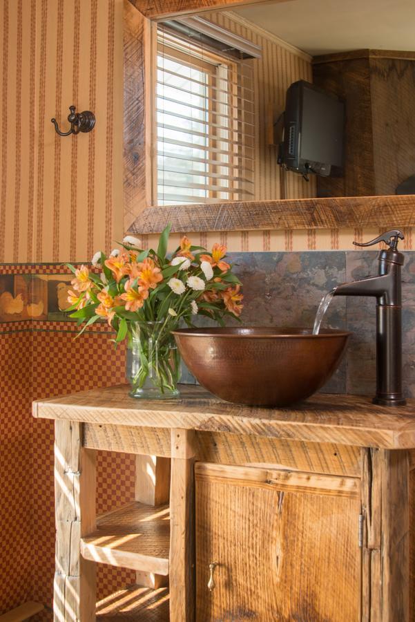Golden Stage Inn Proctorsville Εξωτερικό φωτογραφία
