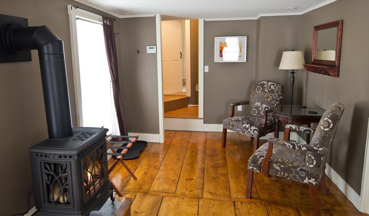 Golden Stage Inn Proctorsville Εξωτερικό φωτογραφία