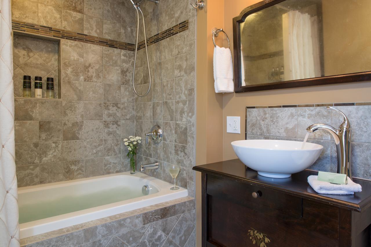 Golden Stage Inn Proctorsville Εξωτερικό φωτογραφία