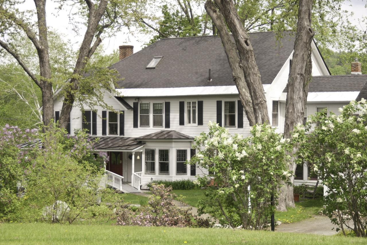 Golden Stage Inn Proctorsville Εξωτερικό φωτογραφία