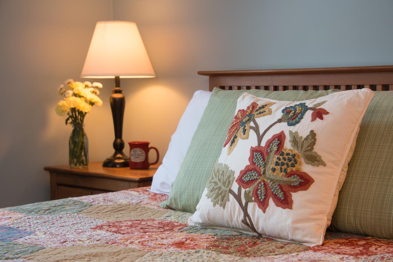 Golden Stage Inn Proctorsville Εξωτερικό φωτογραφία